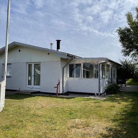 Holiday Home Als Augustenborg Eksteriør bilde