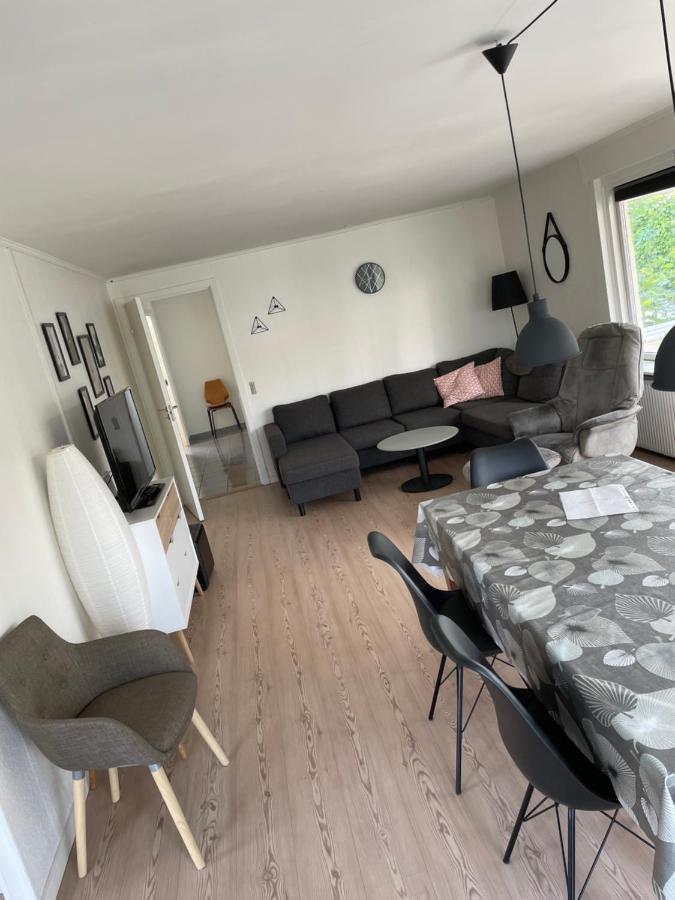 Holiday Home Als Augustenborg Eksteriør bilde