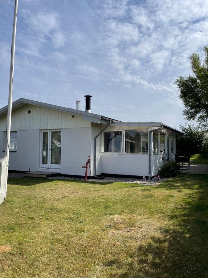 Holiday Home Als Augustenborg Eksteriør bilde
