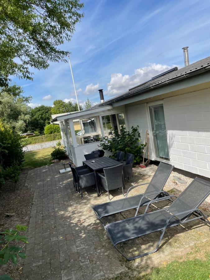 Holiday Home Als Augustenborg Eksteriør bilde