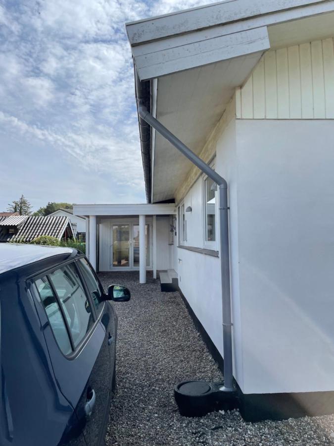 Holiday Home Als Augustenborg Eksteriør bilde